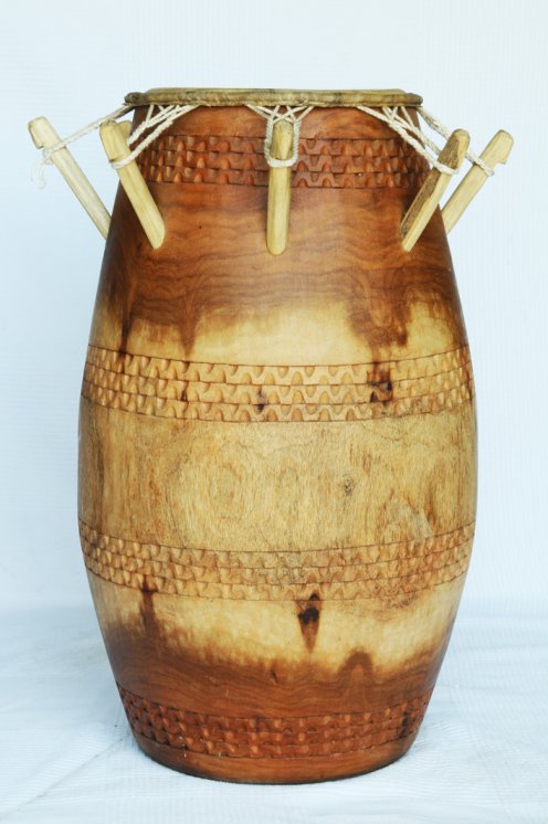 Vente tambour ewe du Ghana - Sogo