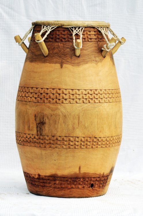 Vente tambour ewe du Ghana - Sogo