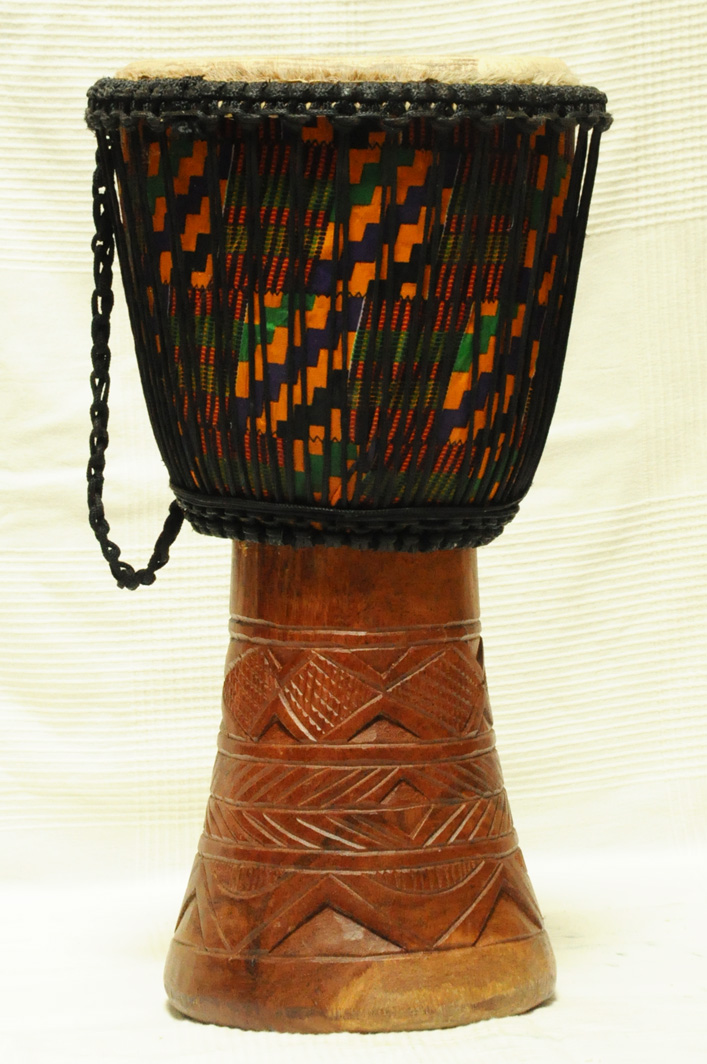 Djembé moyen Ghana djembe ghanéen