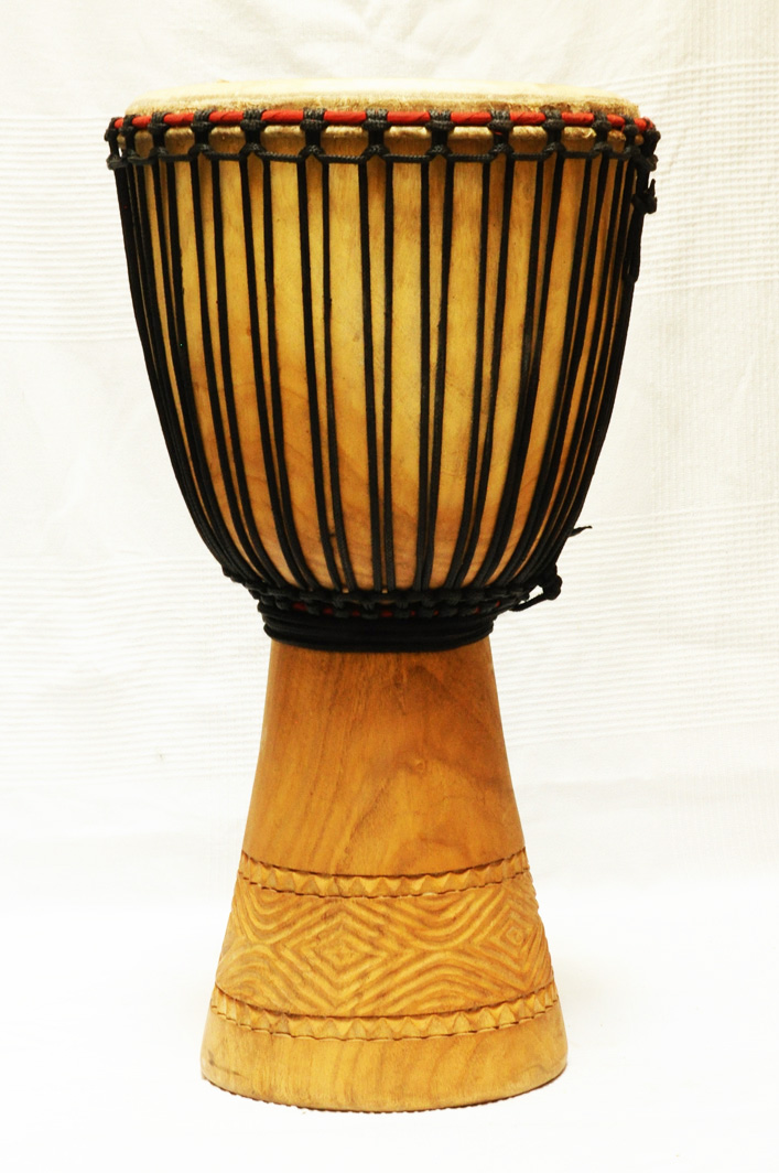Grand djembé Mali Classique boumou acheter djembe malien (boumou)