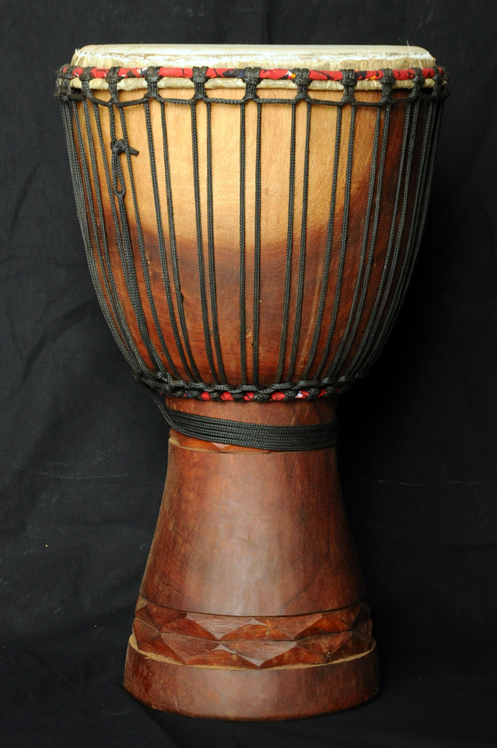 Djembé Mali Classic en diala (grand) en vente acheter un djembe