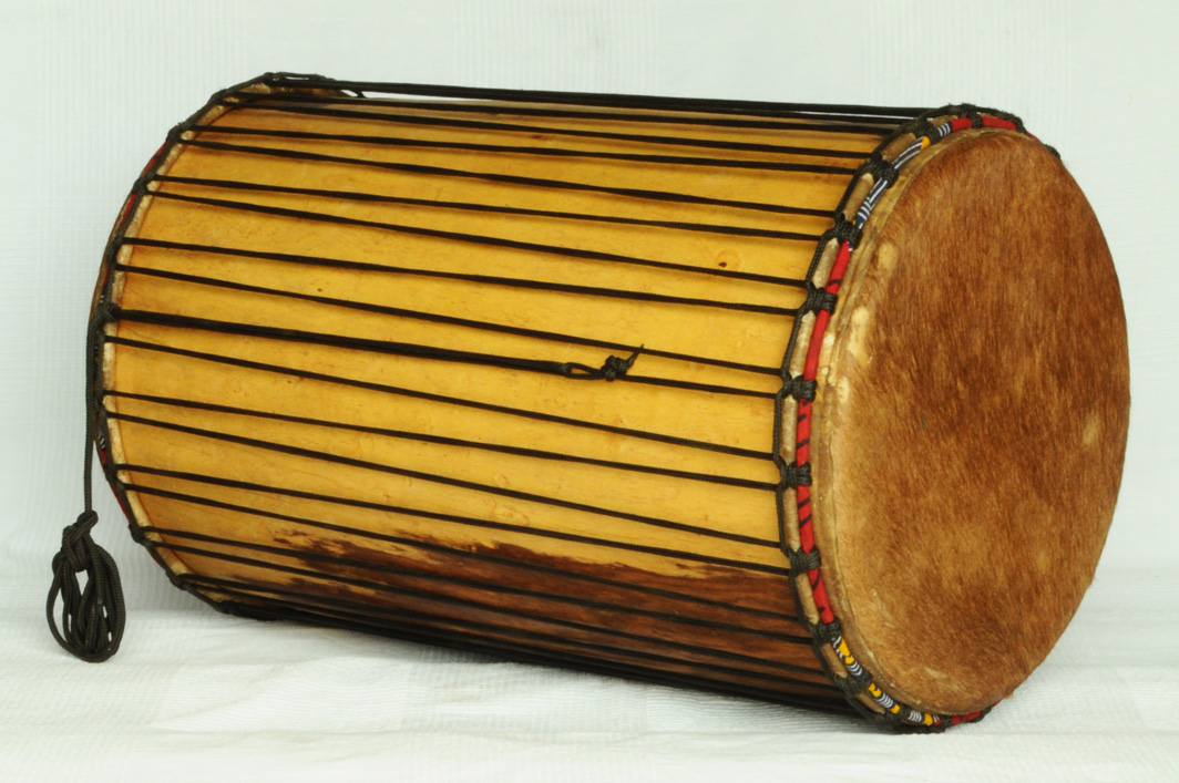 Dundubi Instrument Vente dundun - Doundounba du Mali en guéni