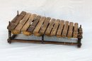 Vente balafon du Burkina Faso - Balafon pentatonique 12 lames