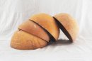 Demi-calebasse Ø29-30 cm - Calebasse hémisphérique