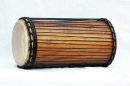 Dundun kenkeni 4 fers en linké - Dunun (doumdoum) de Guinée