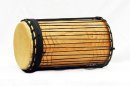 Dundun kenkeni 4 fers en linké - Dunun (doumdoum) de Guinée