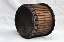 Mini-doumdoum kenkeni du Ghana - Mini-tambour dunun