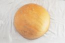 Demi-calebasse Ø39-40 cm - Calebasse hémisphérique