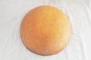 Demi-calebasse Ø49-50 cm - Calebasse hémisphérique