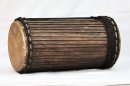 Dundun kenkeni 4 fers en guéni - Tambour dundun de Guinée