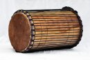 Vente dundun - Dunun kenkeni du Ghana