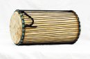 Vente dundun - Dunun kenkeni du Ghana