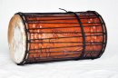 Dundun kenkeni 4 fers en linké - Dunun (doumdoum) de Guinée