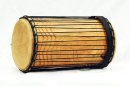 Dundun kenkeni 4 fers en linké - Dunun (doumdoum) de Guinée