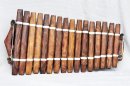 Balafon de Guinée diatonique 16 lames