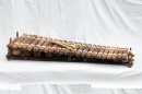 Balafon du Burkina Faso diatonique 22 lames