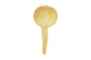 Calebasse louche cuillère Ø10-15 cm