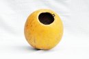 Calebasse entière Ø21-22 cm - Calebasse sphérique