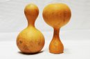 Calebasse gourde Ø27-28 cm - Calebasse bouteille