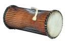Dondo - Tambour parlant