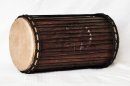 Dundun kenkeni 4 fers en guéni - Tambour dundun de Guinée