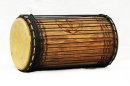Dundun kenkeni 4 fers en guéni - Tambour dundun de Guinée