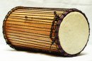 Vente dundun - Dunun kenkeni du Ghana