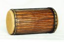 Dundun kenkeni 4 fers en guéni - Tambour dundun de Guinée