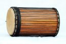 Dundun kenkeni 4 fers en linké - Dunun (doumdoum) de Guinée
