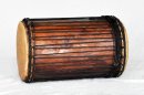 Dundun kenkeni 4 fers en guéni - Tambour dundun de Guinée