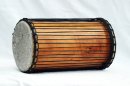 Dundun kenkeni 4 fers en linké - Dunun (doumdoum) de Guinée