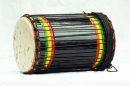 Sangban du Mali - Dundun en diala