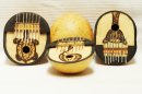 Vente piano à pouce africain - Sanza