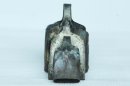 Set de 3 cloches pour dundun du Mali - Cloche dunun