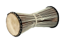 Tama - Tambour parlant