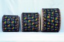Vente set dundun - Set de mini-dununs du Ghana