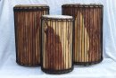 Set de dununs du Mali en guéni