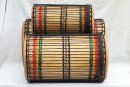 Set de dununs de Guinée en melina