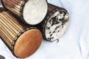 Set de dununs du Mali en guéni