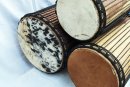Set de dununs du Mali en guéni