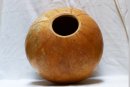 Calebasse entière Ø59-60 cm - Calebasse sphérique
