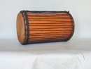 Dundun kenkeni 4 fers en linké - Dunun (doumdoum) de Guinée
