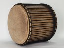 Mini-tambour doundoun doundouba 5679
