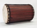 Tambours basses dunun - Doundoun sangban du Mali 