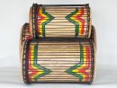 Set de dununs de Guinée en melina