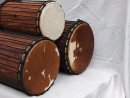 Set de dununs du Mali en guéni