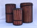 Set de dununs du Mali en guéni