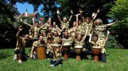 Wim Percussion