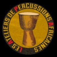 Ateliers de percussions africaines