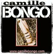 Camille Bongo